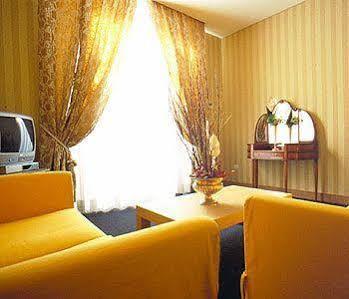 Lemon Garden Hotel Roma Exterior foto