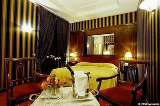 Lemon Garden Hotel Roma Exterior foto
