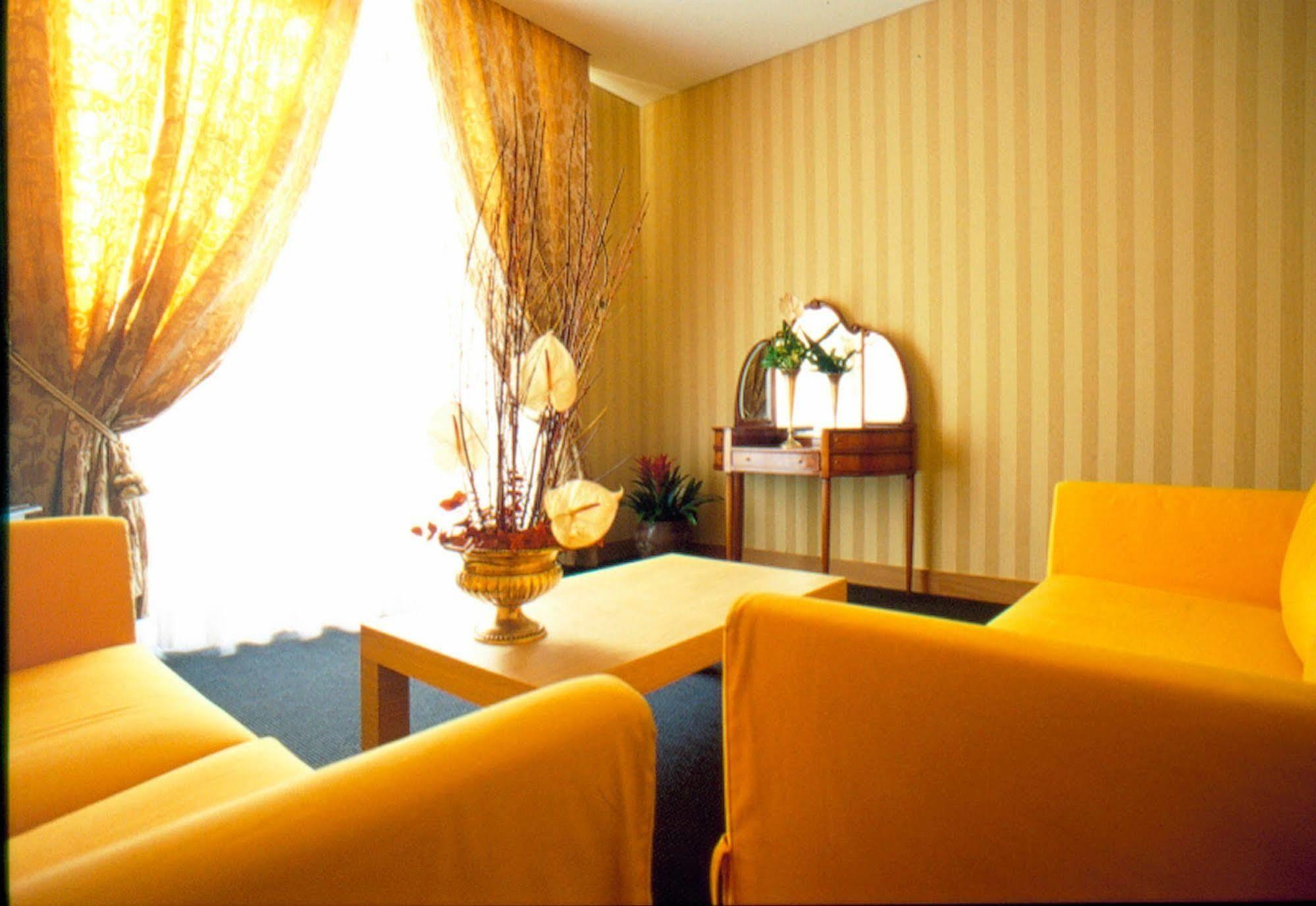Lemon Garden Hotel Roma Exterior foto