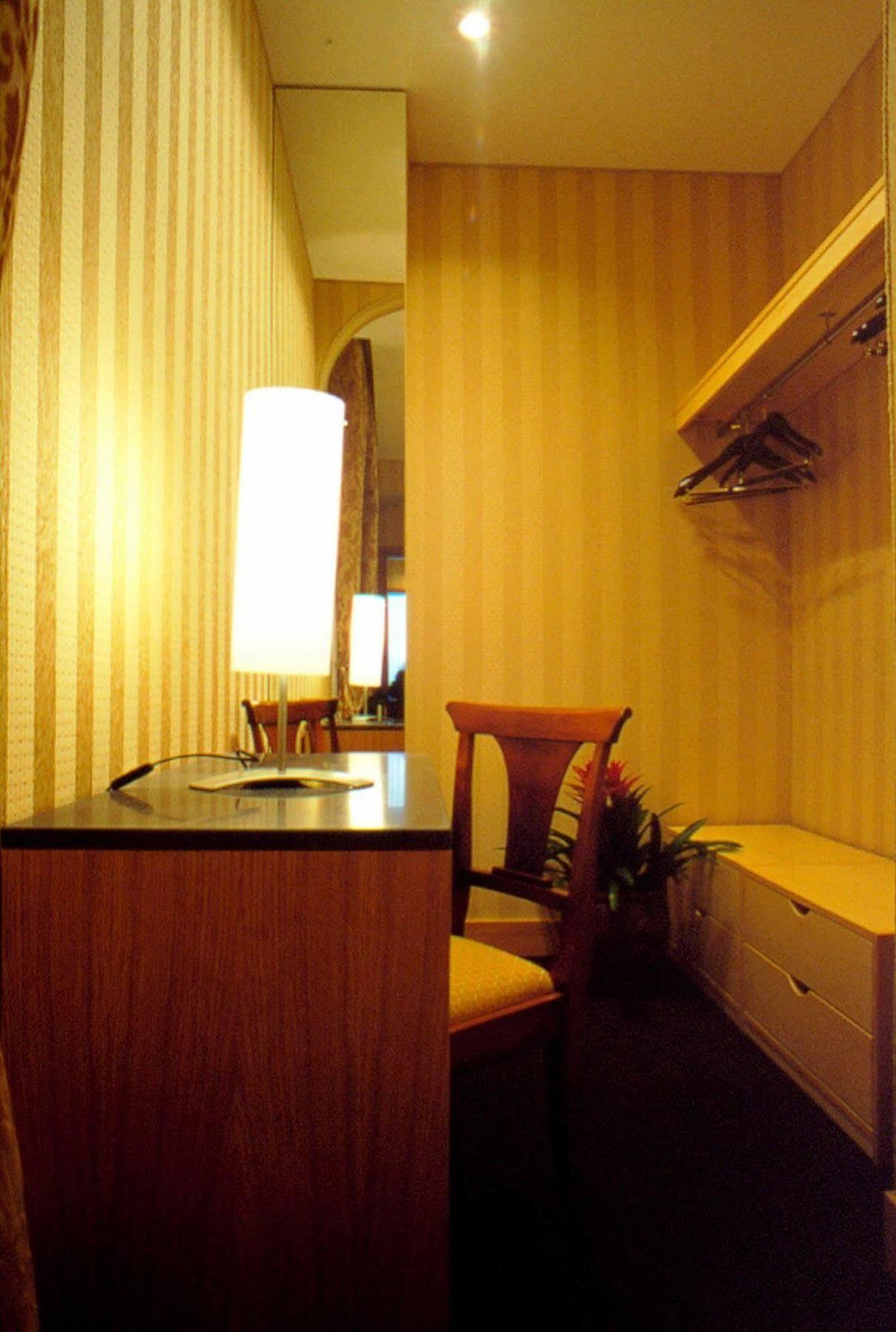 Lemon Garden Hotel Roma Exterior foto