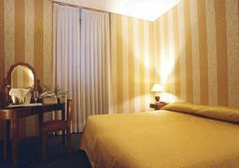 Lemon Garden Hotel Roma Exterior foto
